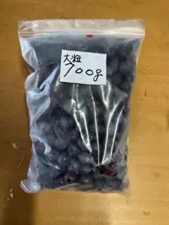 冷凍大粒ブルーベリー700gのサムネイル