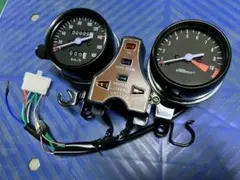 2025年最新】メーター cb250tの人気アイテム - メルカリ