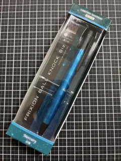 極美品 PILOT FRIXION BALL KNOCK BIZ 2014年限定 - メルカリ