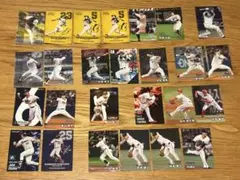 プロ野球チップス2025