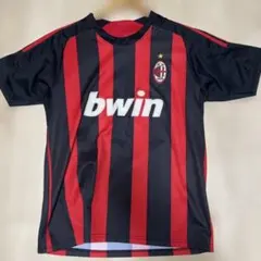 ACミラン Ibrahimović 11番 ジャージ - メルカリ