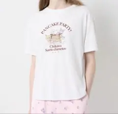 ちいかわ サンリオ ルームウェア パジャマ