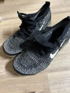 NIKE AIR VAPORMAX FLYKNIT 2 ブラック 25.5cm