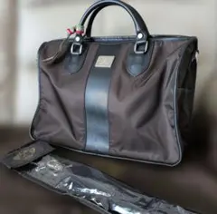 Orobianco ビジネス バッグ 2way ブラウンのサムネイル