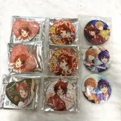 2026年最新】ジェル ハート缶バッジの人気アイテム - メルカリ