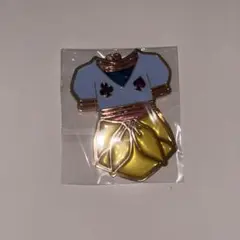 HUNTER × HUNTER ヒソカ ステンドグラスチャーム