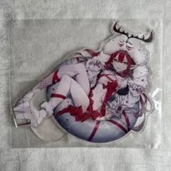 FGO FGO展 最終再臨展 アクリルスタンド アクスタ 水着 UDKバーゲスト