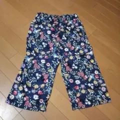 不思議の国のアリス ハーフパンツ 部屋着 パジャマ M ディズニー チシャネコ