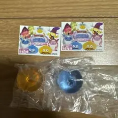 ドラクエ　クリスタルモンスターズ　スライム