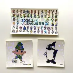 2025年最新】Jリーグシールの人気アイテム - メルカリ