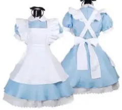 ハロウィン　不思議の国のアリス