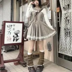 2026年最新】LIZ LISA レディース ミニワンピースの人気アイテム