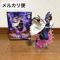 鬼滅の刃 胡蝶しのぶ Luminasta フィギュア