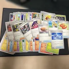 あ*可様 ポケモンカードセット ノーマルカード約60枚