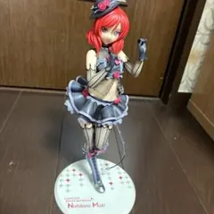 錦木野真希　アルタースケールフィギュアのサムネイル