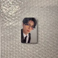 ENHYPEN DESIRE : UNLEASH トレカ ジェイ