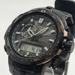 稼動品 CASIO プロトレック PRW-6000Yトリプルセンサー ソーラーのサムネイル