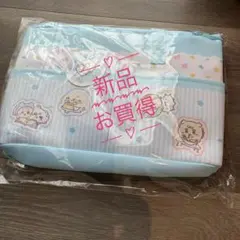 【新作】ちいかわBABYポケットいっぱいバッグ　アミューズメント景品