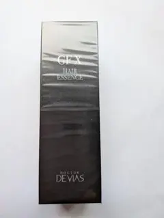 未開封美品】ドクターデヴィアス GFX ヘアエッセンス 80ml A00995