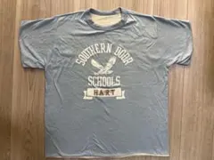 ヴィンテージTシャツ　リバーシブル　ビンテージ