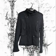 00's ASMダブルスジャケット vkei archiveお兄系LGB AKM