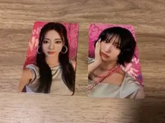 TWICE モモ　MET トレカ TWICE モモ MET トレカ 1 - メルカリ