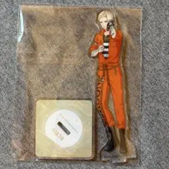 古市左京 アクスタ