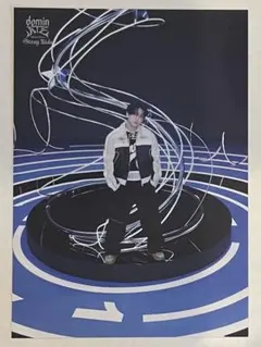 StrayKids domin ATE ラントレ チャンビン