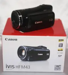 2025年最新】Canon iVIS HF の人気アイテム - メルカリ 