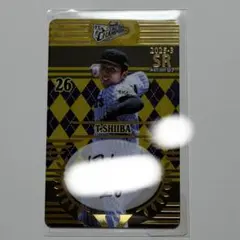 阪神タイガース オンサイトカード 2025 第3弾 SSR 才木浩人 阪神タイガース オンサイトカード 2025 第3弾 SSR 才木浩人 - メルカリ
