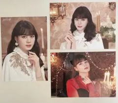 NiziU ニナちゃん　ラントレ