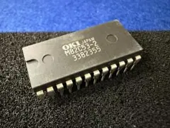 MSM82C53-2RS 沖プログラマブルインタバルタイマー M82C53-2