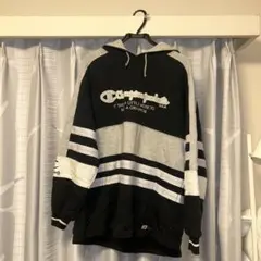 Champion チャンピオン フーディー パーカー ユニセックス 古着