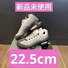 ①NIKE AIR サンダル グレー/イエロー 10 - メルカリ