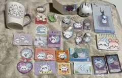 ちいかわ　モモンガ　まとめ売り