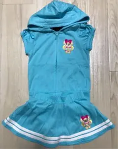 アースマジック　パーカーセットアップ　90