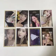 TWICE Feel Special モモ サナ ジヒョ ミナ ツウィ