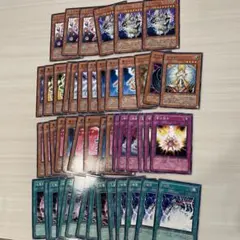 遊戯王　まとめ売り　電池メン　デッキパーツ