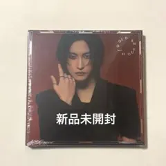 ATEEZ ソンファ GOLDEN HOUR part.2 未開封 CD