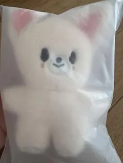 フォクシニー SKZOO PLUSH STANDING Ver.