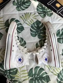 Converse Chuck Taylor All Starハイカットスニーカー
