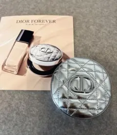 DIORディオール フォーエヴァーグロウルミナイザー03ハイライトピンクヘイロー