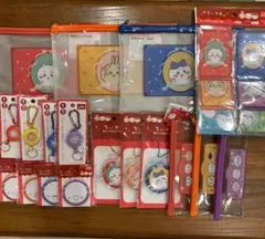 ちいかわ　キャンドゥ　セット　【匿名配送】