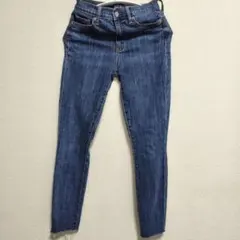 GAP スキニーパンツ デニムのサムネイル