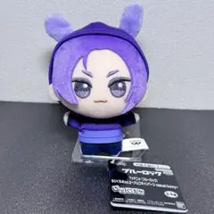 ブルーロック ちびぐるみvol.2 casual bunny 御影玲王