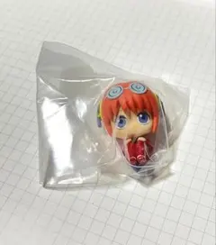 まちぼうけ 銀八先生 神楽