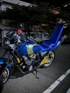 xjr400 4hmのサムネイル