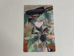 プロセカ セカライ エピカ 箔押し 初音ミク