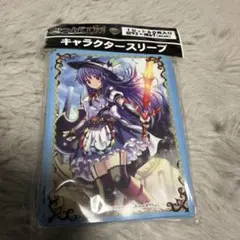 キャラクタースリーブEX 閃乱カグラ 斑鳩 - メルカリ