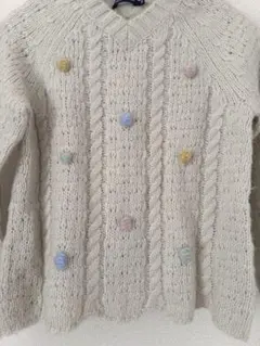 ビームスミニ トップス